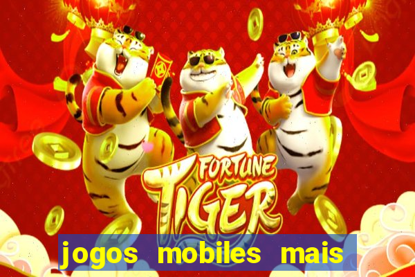 jogos mobiles mais jogados 2024